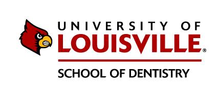 University of Louisville School of Dentistry Logo